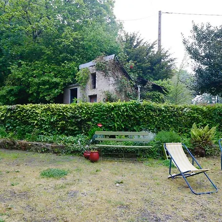 19th Century Artistic Mansion With Garden Nyaraló *