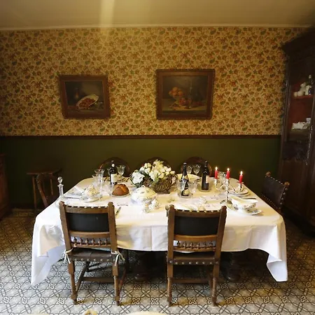 Nyaraló 19th Century Artistic Mansion With Garden *